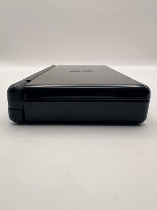 Nintendo DS Lite Negra