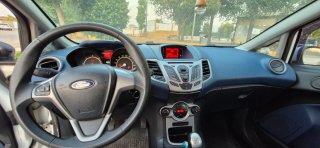 Ford Fiesta 2009