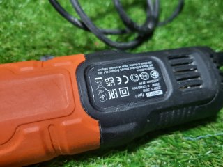 Radial Black+Decker ADERG115