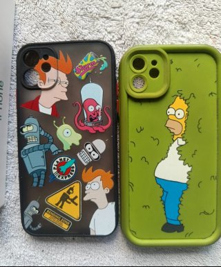 iPhone 11 64GB Verde Menta Caja