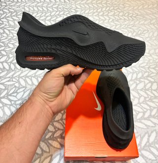 Nike Air Max 1000.2 Talla 45 (29cm)