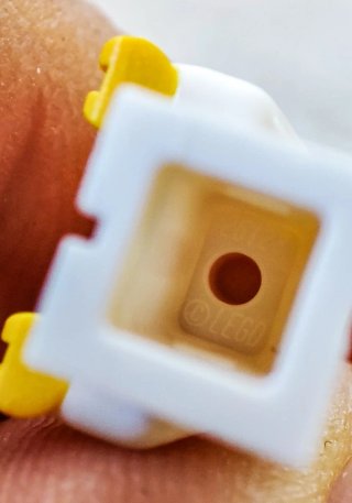 LEGO Bebè Minifigure ID 25128 City Nuovo