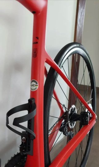BMC Teammachine SLR Talla 56