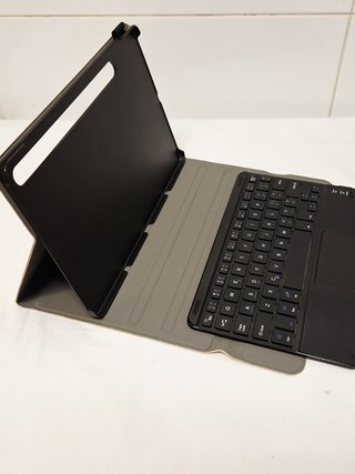 Samsung Galaxy Tab S7 256GB LTE 4G + Funda Teclado