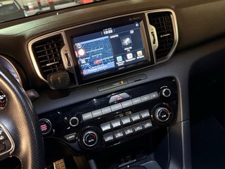 KIA Sportage 2019