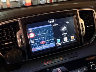 KIA Sportage 2019