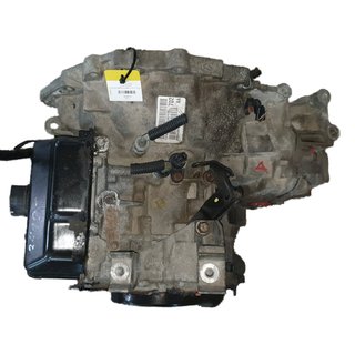 CAJA CAMBIOS CHRYSLER CHRYSLER SEBRING CABRIO (JS) 2007-2010