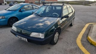 Citroën ZX1.9D 1994