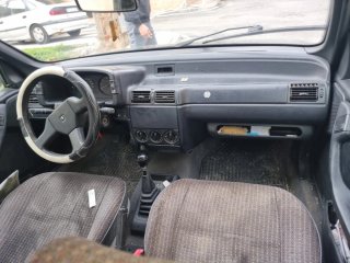 Citroën ZX1.9D 1994