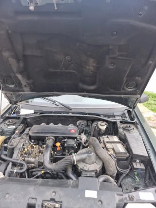 Citroën ZX1.9D 1994