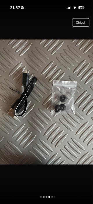 Cuffie Bluetooth Lifebee