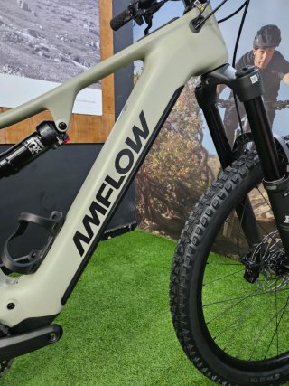 Amflow PR Carbon