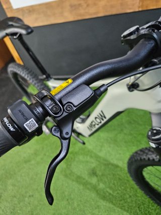 Amflow PR Carbon