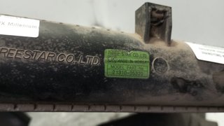 RADIADOR AGUA SSANGYONG MUSSO 2131005320