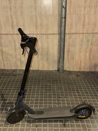 Patinete Eléctrico Xiaomi Esencial
