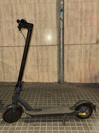 Patinete Eléctrico Xiaomi Esencial