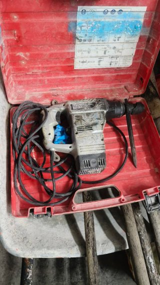 Compresor de aire PRATIKO 2 HP