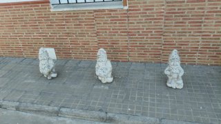 Compresor de aire PRATIKO 2 HP