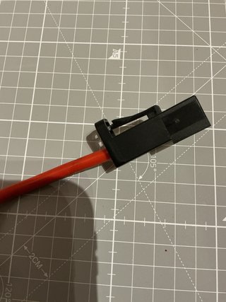 Cable Positivo Batería BMW Original 6112698265