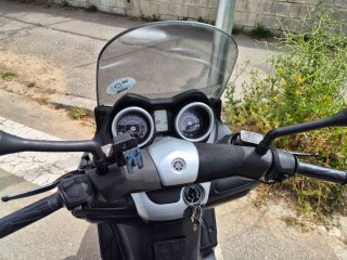Yamaha XMAX 250 - 2013