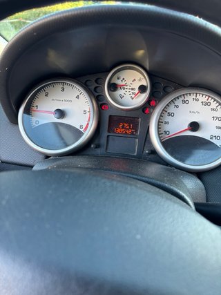 Peugeot 207 2009