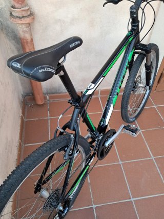 Trek 3500 MTB Shimano Talla M