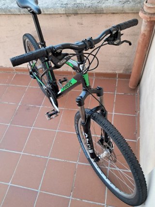 Trek 3500 MTB Shimano Talla M