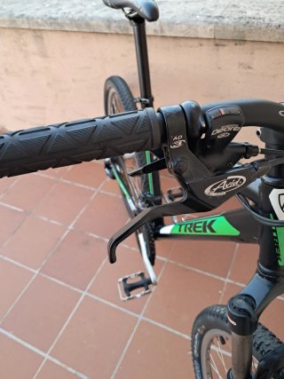 Trek 3500 MTB Shimano Talla M