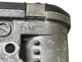Caja mariposa Hyundai - Kia 3510003700