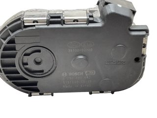 Caja mariposa Hyundai - Kia 3510003700