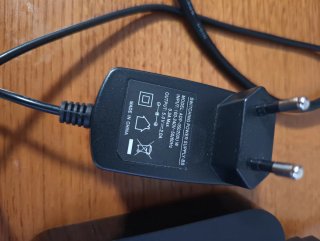 MXIII TV Box 4K con Mando