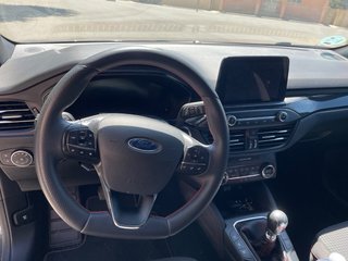 Ford Focus 2021