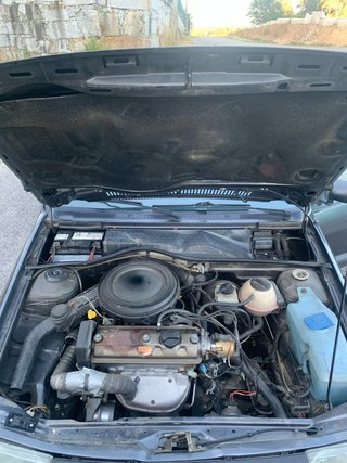 Volkswagen Polo Cl 1.3