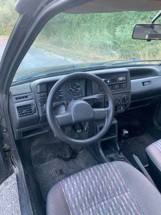 Volkswagen Polo Cl 1.3
