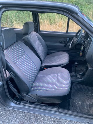 Volkswagen Polo Cl 1.3