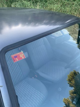 Volkswagen Polo Cl 1.3