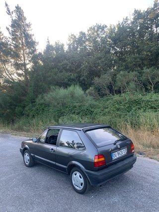 Volkswagen Polo Cl 1.3