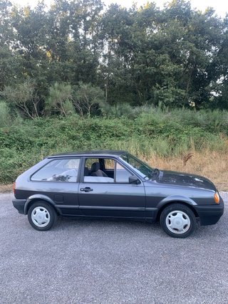 Volkswagen Polo Cl 1.3