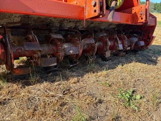 Rotovator