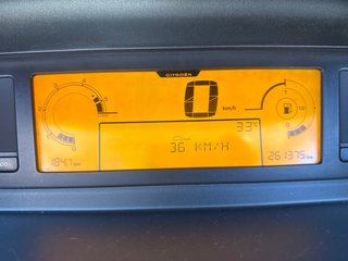 Citroen C4 Picasso 2007