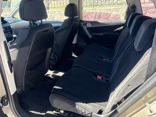 Citroen C4 Picasso 2007