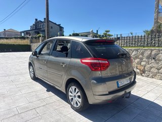 Citroen C4 Picasso 2007