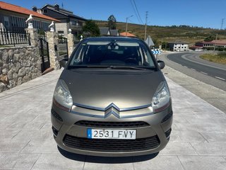 Citroen C4 Picasso 2007