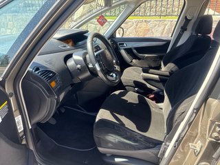 Citroen C4 Picasso 2007