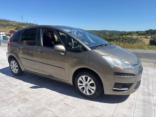 Citroen C4 Picasso 2007