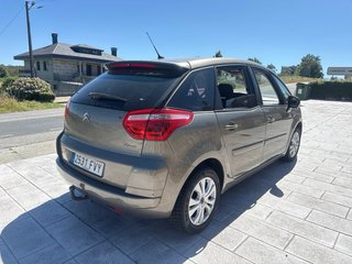 Citroen C4 Picasso 2007