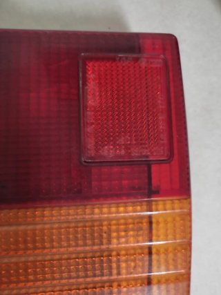 Lote faros clásicos coche