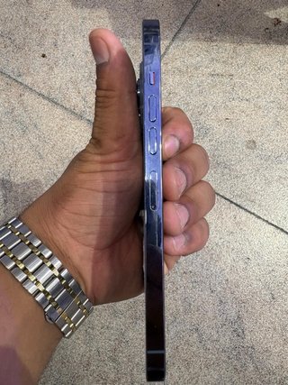 iPhone 13 Pro Max 128GB Azul