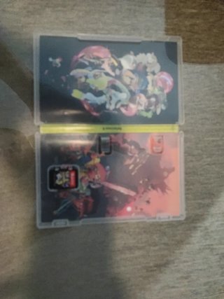 Splatoon 3 Nintendo Switch