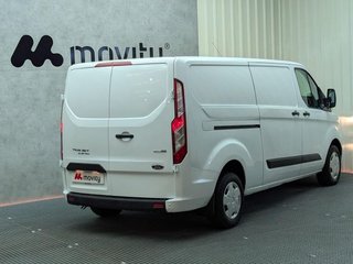 Ford Transit Custom VAN 2.0 TDCI 130CV L2H1 MHEV
